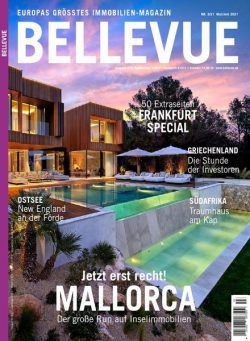 Bellevue – Marz 2021