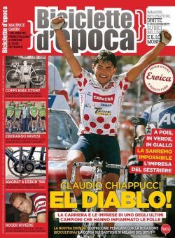 Biciclette d’Epoca – maggio 2021