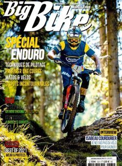 Big Bike Magazine – Juin 2021