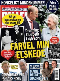 Billed-Bladet – 15 april 2021