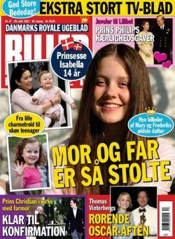 Billed-Bladet – 28 april 2021