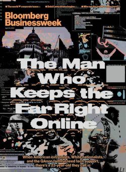 Bloomberg Businessweek USA – April 19, 2021