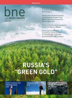 bne IntelliNews – March 2021