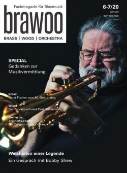 brawoo – Juni 2020