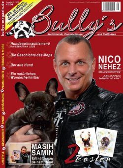 Bully’s Das Magazin – 20 Dezember 2019