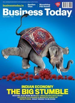 Business Today – May 16, 2021