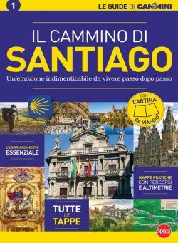 Cammini Guide – 15 aprile 2021