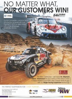 Carnews Magazine – 2021-05-01