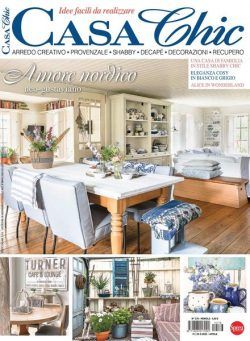 Casa Chic – aprile 2021