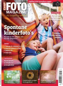 Chip Foto Magazine – mei 2021