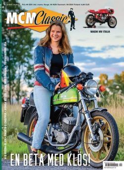 Classic Bike – 08 april 2021