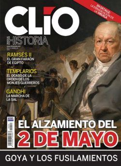 Clio – abril 2021