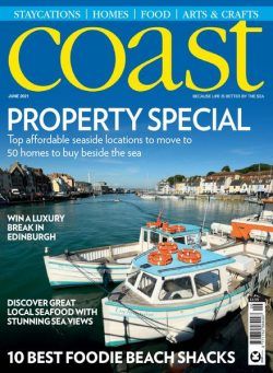 Coast – June 2021