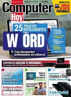 Computer Hoy – 13 mayo 2021