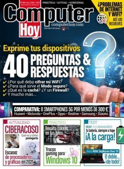 Computer Hoy – 29 abril 2021