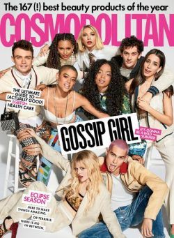 Cosmopolitan USA – May 2021