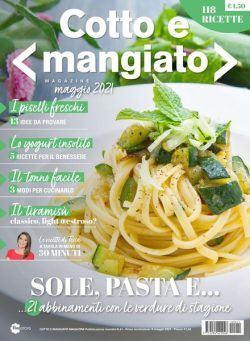 Cotto e Mangiato – maggio 2021