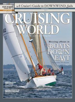 Cruising World – May 2021