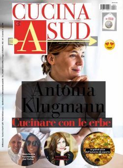 Cucina A Sud – 20 Novembre 2020