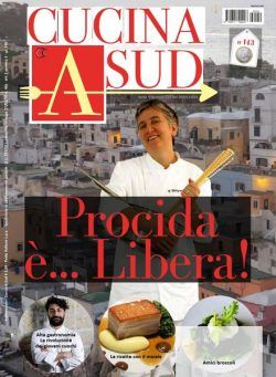 Cucina A Sud – 29 Gennaio 2021