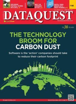 DataQuest – May 2021