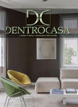 DentroCasa – maggio 2021