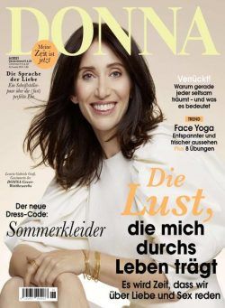 Donna – Juni 2021