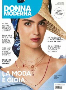 Donna Moderna – 13 Maggio 2021