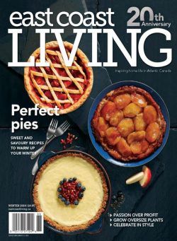 East Coast Living – Winter 2019