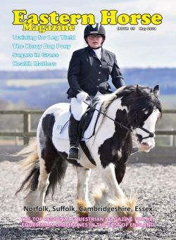 Eastern Horse Magazine – May 2021