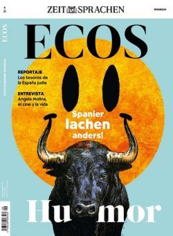 ECOS – Juni 2021