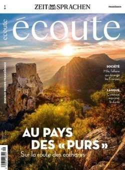 ecoute – Juni 2021