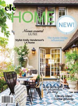 ele HOME – 28 April 2021