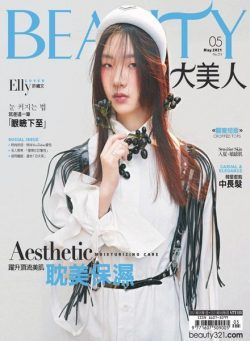 Elegant BEAUTY – 2021-05-01