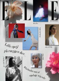 Elle Denmark – maj 2021