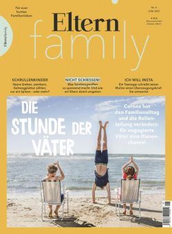 Eltern Family – Juni 2021