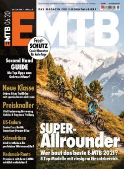 EMTB – Dezember 2020