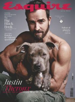 Esquire Mexico – mayo 2021