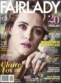 Fairlady – May 2021