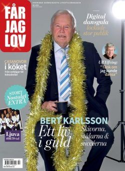 FaR JAG LOV – 27 april 2021