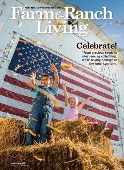 Farm & Ranch Living – June 2021