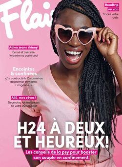 Flair French Edition – 21 Avril 2021
