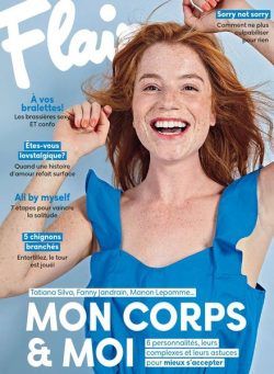 Flair French Edition – 28 Avril 2021
