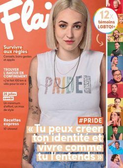 Flair French Edition – 5 Mai 2021
