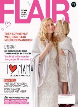 Flair Netherlands – 05 mei 2021