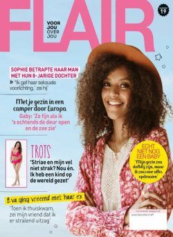 Flair Netherlands – 12 mei 2021