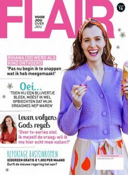 Flair Netherlands – 21 april 2021