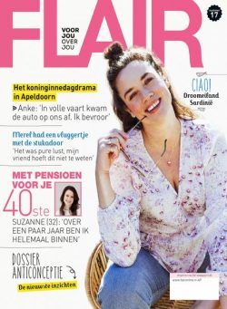 Flair Netherlands – 28 april 2021