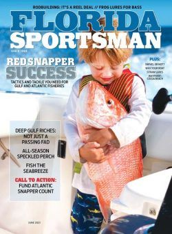 Florida Sportsman – June 2021