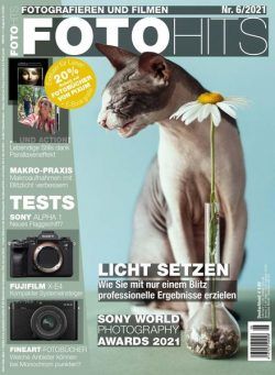 Fotohits – Juni 2021